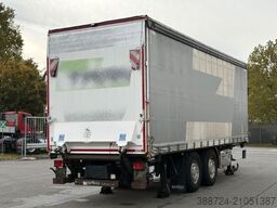 ORTEN AG18T*Tandem*Vollluft*LBW*XLZertifikat*Edschav.*