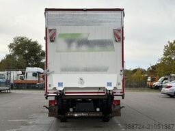 ORTEN AG18T*Tandem*Vollluft*LBW*XLZertifikat*Edschav.*