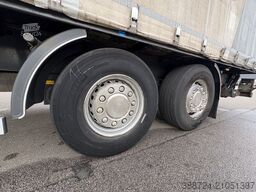 ORTEN AG18T*Tandem*Vollluft*LBW*XLZertifikat*Edschav.*