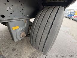 ORTEN AG18T*Tandem*Vollluft*LBW*XLZertifikat*Edschav.*