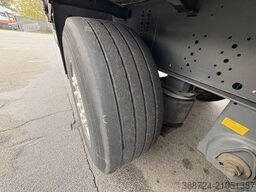 ORTEN AG18T*Tandem*Vollluft*LBW*XLZertifikat*Edschav.*