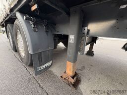 ORTEN AG18T*Tandem*Vollluft*LBW*XLZertifikat*Edschav.*