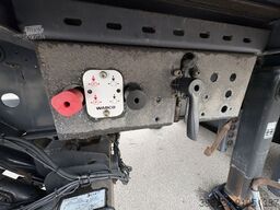 ORTEN AG18T*Tandem*Vollluft*LBW*XLZertifikat*Edschav.*