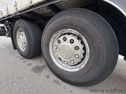 ORTEN AG18T*Tandem*Vollluft*LBW*XLZertifikat*Edschav.*