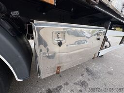 ORTEN AG18T*Tandem*Vollluft*LBW*XLZertifikat*Edschav.*