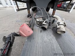 ORTEN AG18T*Tandem*Vollluft*LBW*XLZertifikat*Edschav.*