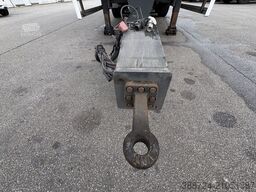 ORTEN AG18T*Tandem*Vollluft*LBW*XLZertifikat*Edschav.*