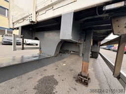 ORTEN AG18T*Tandem*Vollluft*LBW*XLZertifikat*Edschav.*