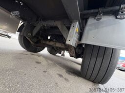 ORTEN AG18T*Tandem*Vollluft*LBW*XLZertifikat*Edschav.*