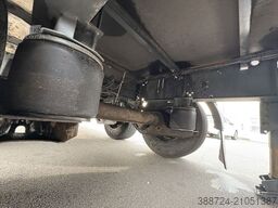 ORTEN AG18T*Tandem*Vollluft*LBW*XLZertifikat*Edschav.*