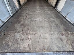 ORTEN AG18T*Tandem*Vollluft*LBW*XLZertifikat*Edschav.*