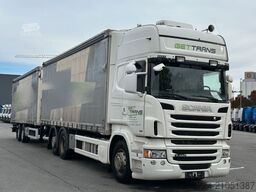 ORTEN AG18T*Tandem*Vollluft*LBW*XLZertifikat*Edschav.*