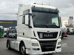 MAN 18.460 TGX *XXL*E6C*Standklima*Kühlbox*2 Tank*