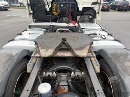 MAN 18.460 TGX *XXL*E6C*Standklima*Kühlbox*2 Tank*