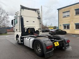 MAN 18.460 TGX *XXL*E6C*Standklima*Kühlbox*2 Tank*