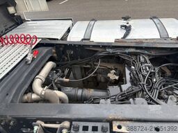 MAN 18.460 TGX *XXL*E6C*Standklima*Kühlbox*2 Tank*