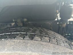 MAN 18.460 TGX *XXL*E6C*Standklima*Kühlbox*2 Tank*