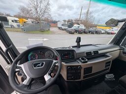 MAN 18.460 TGX *XXL*E6C*Standklima*Kühlbox*2 Tank*