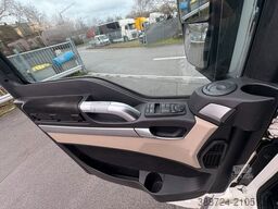 MAN 18.460 TGX *XXL*E6C*Standklima*Kühlbox*2 Tank*
