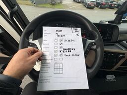 MAN 18.460 TGX *XXL*E6C*Standklima*Kühlbox*2 Tank*