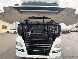 MAN 18.460 TGX *XXL*E6C*Standklima*Kühlbox*2 Tank*