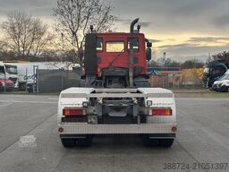 IVECO Magirus 260E35 *6x6*Blattgefedert*nur 250tkm*