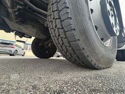 IVECO Magirus 260E35 *6x6*Blattgefedert*nur 250tkm*