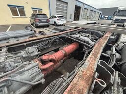 IVECO Magirus 260E35 *6x6*Blattgefedert*nur 250tkm*