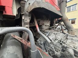 IVECO Magirus 260E35 *6x6*Blattgefedert*nur 250tkm*