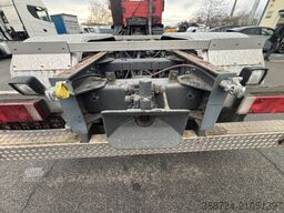 IVECO Magirus 260E35 *6x6*Blattgefedert*nur 250tkm*