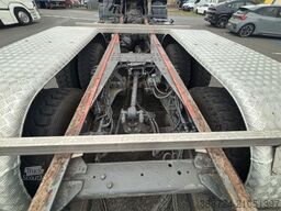 IVECO Magirus 260E35 *6x6*Blattgefedert*nur 250tkm*