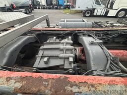 IVECO Magirus 260E35 *6x6*Blattgefedert*nur 250tkm*