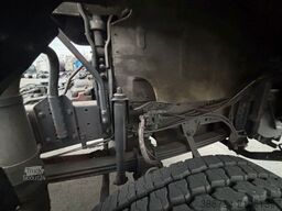 IVECO Magirus 260E35 *6x6*Blattgefedert*nur 250tkm*