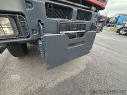 IVECO Magirus 260E35 *6x6*Blattgefedert*nur 250tkm*