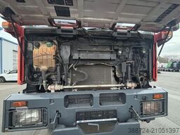 IVECO Magirus 260E35 *6x6*Blattgefedert*nur 250tkm*