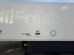 SCHMITZ CARGOBULL SCBS3B04*Carrier*Lift*Doppelstock*Pharma*Blumebr