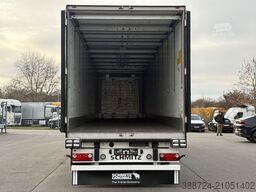 SCHMITZ CARGOBULL SCBS3B04*Carrier*Lift*Doppelstock*Pharma*Blumebr
