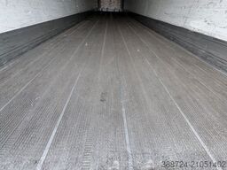 SCHMITZ CARGOBULL SCBS3B04*Carrier*Lift*Doppelstock*Pharma*Blumebr