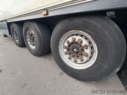 SCHMITZ CARGOBULL SCBS3B04*Carrier*Lift*Doppelstock*Pharma*Blumebr