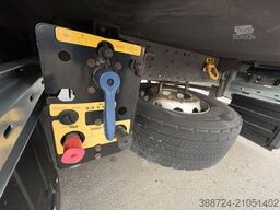 SCHMITZ CARGOBULL SCBS3B04*Carrier*Lift*Doppelstock*Pharma*Blumebr