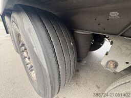 SCHMITZ CARGOBULL SCBS3B04*Carrier*Lift*Doppelstock*Pharma*Blumebr