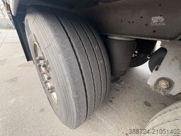 SCHMITZ CARGOBULL SCBS3B04*Carrier*Lift*Doppelstock*Pharma*Blumebr