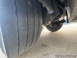 SCHMITZ CARGOBULL SCBS3B04*Carrier*Lift*Doppelstock*Pharma*Blumebr