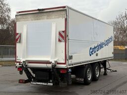  BTA73*Tandem*LBW*GetrZertifikat*Schwenkwände*TÜV