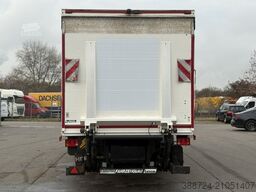  BTA73*Tandem*LBW*GetrZertifikat*Schwenkwände*TÜV