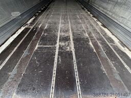  BTA73*Tandem*LBW*GetrZertifikat*Schwenkwände*TÜV