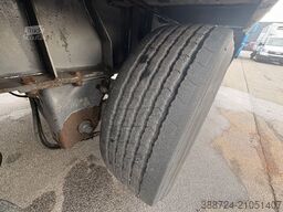  BTA73*Tandem*LBW*GetrZertifikat*Schwenkwände*TÜV