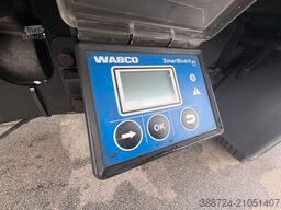  BTA73*Tandem*LBW*GetrZertifikat*Schwenkwände*TÜV