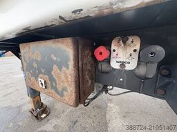  BTA73*Tandem*LBW*GetrZertifikat*Schwenkwände*TÜV