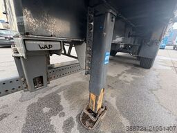  BTA73*Tandem*LBW*GetrZertifikat*Schwenkwände*TÜV